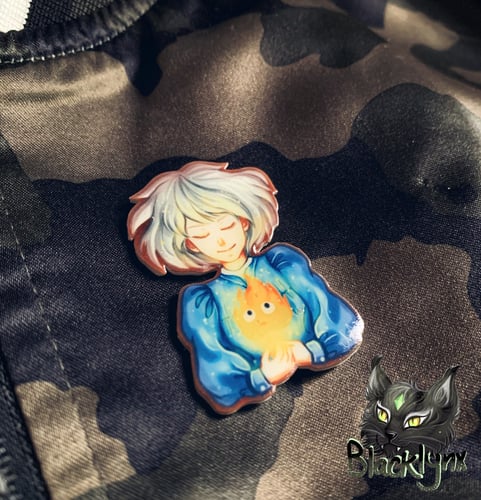 بروش صوفي (صناعه يدويه)