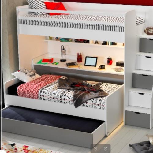 نيو سرير سحاب