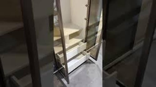 غرفة نوم مزدوجة دالاس طقم 8 قطع