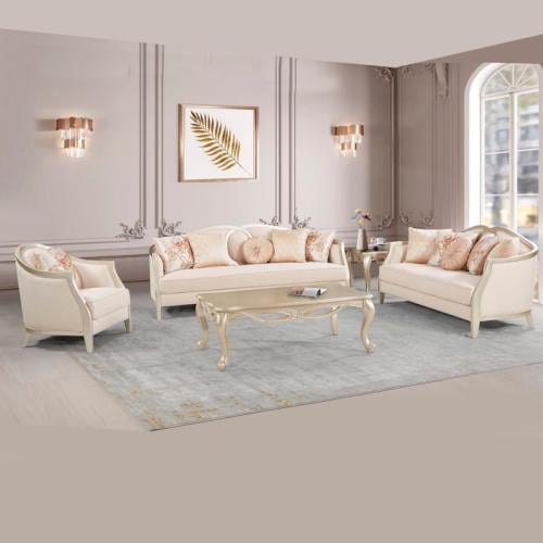 طقم كنب سياتل