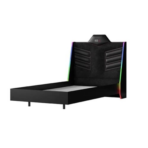 غرفة نوم شبابية روكس طقم 7 قطع