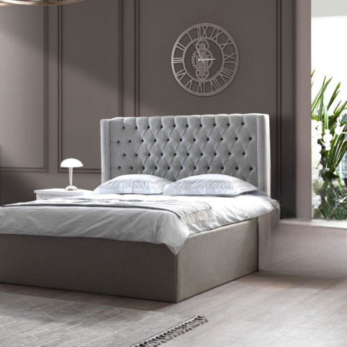 سرير 180 سم بونيكا مزدوج