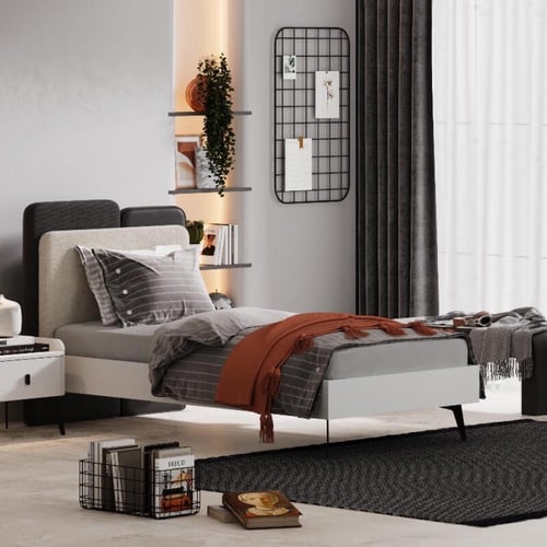 غرفة نوم شبابية فينا طقم ٧ قطع