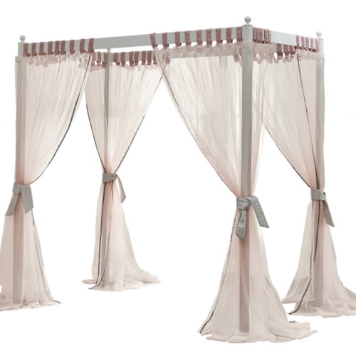 ستاره وردي لورا