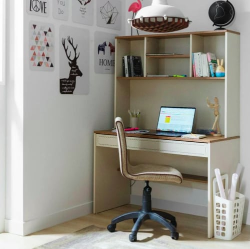 غرفة نوم شبابية ستوري طقم 7 قطع