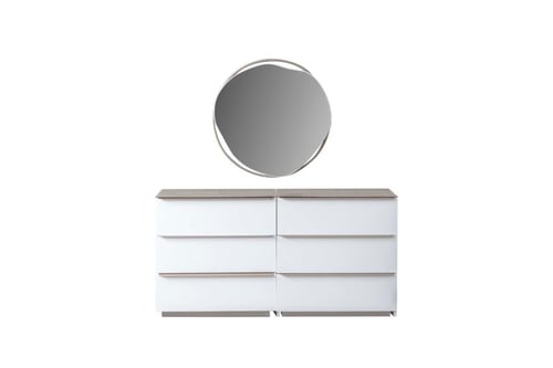 غرفة نوم مزدوجة نوبل