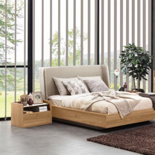 كمودينة مارسلا مزدوج