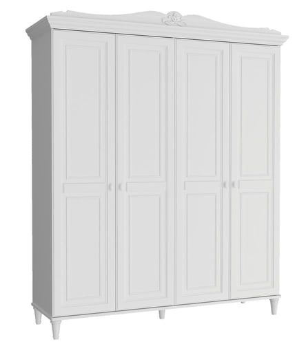 غرفة نوم شبابية لورا طقم