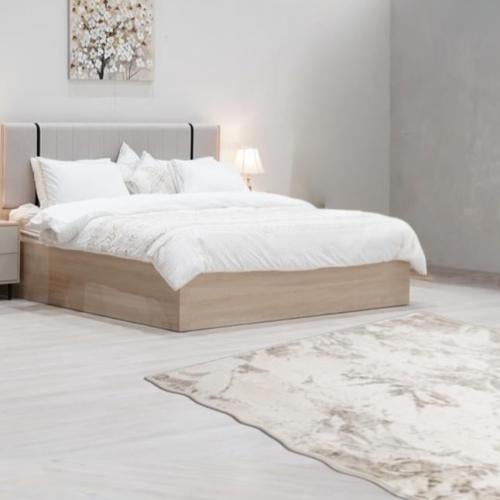 سرير 200 سم من دانييل