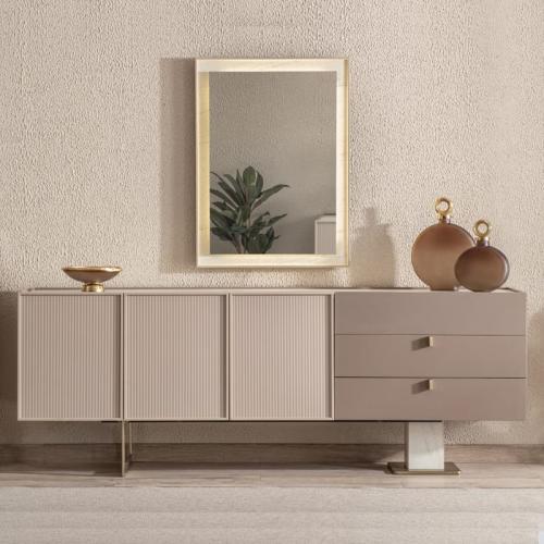 طقم كونسول كارمن