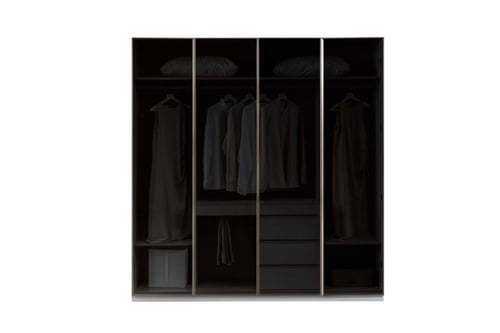 غرفة نوم مزدوجة نوبل