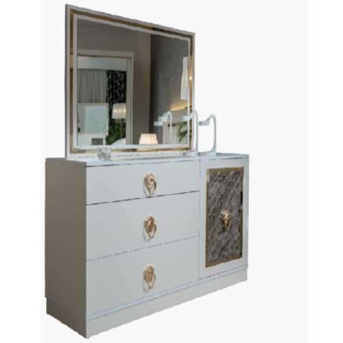 غرفة طوكيو تسريحة