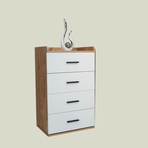 خزانة ادراج مزدوج برازيليا