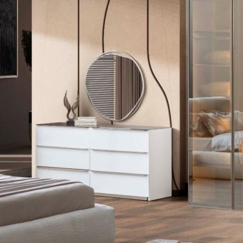 Noble Double dresser