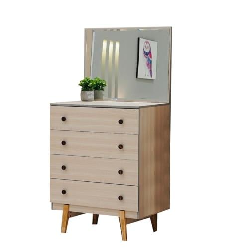 تسريحة ادريان شبابي