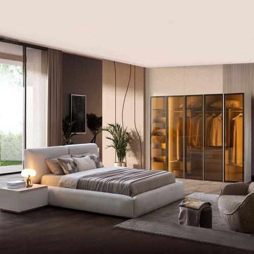 غرفة نوم مزدوجة نوبل