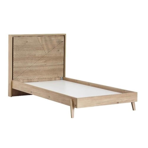 غرفة نوم شبابية اوريجامي