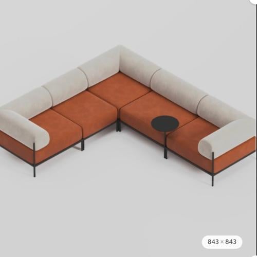 مود طقم كنب