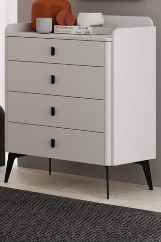 غرفة نوم شبابية فينا طقم ٧ قطع