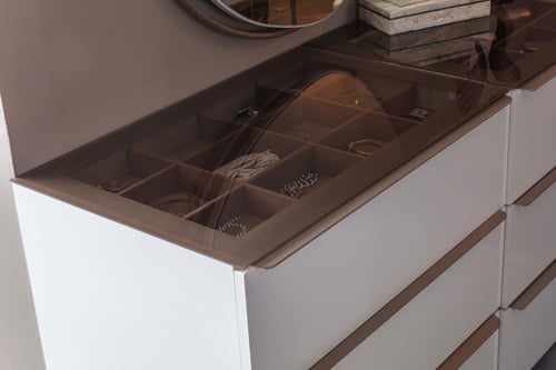 غرفة نوم مزدوجة نوبل