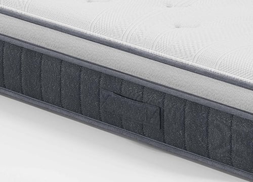 مرتبة اليقانت - سبرنق متصل