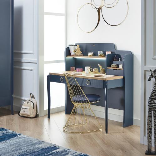 مكتب ازرق دراسي اليقانت شبابي