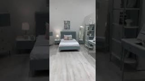 غرفة نوم ليلا شبابي طقم