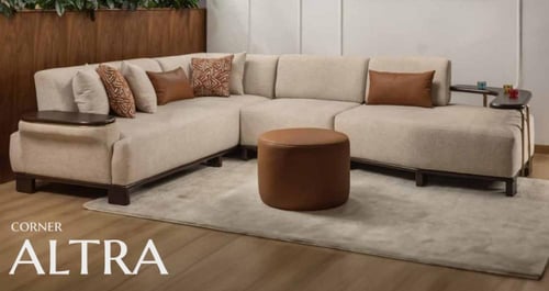 طقم كورنر الترا