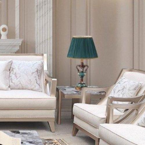 طاولة جانبية مونتانا