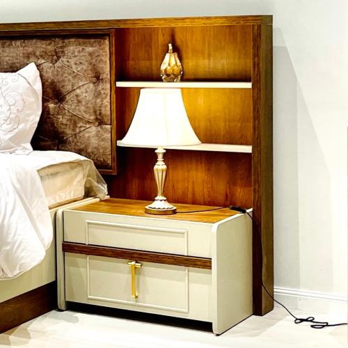 كمودينة توانا مزدوج