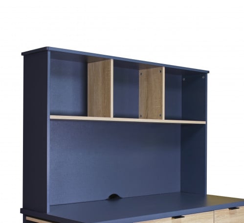 رف مكتب دراسي سام شبابي