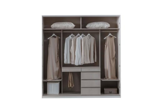 غرفة نوم مزدوجة نوبل