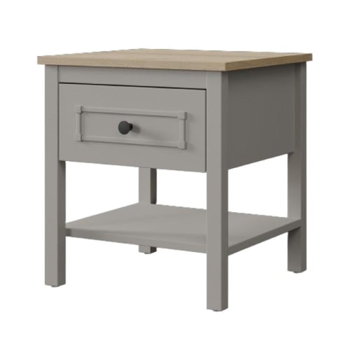 كمودينة سنتو رمادي شبابي