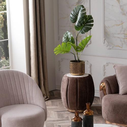 طاولة جانبية برادا