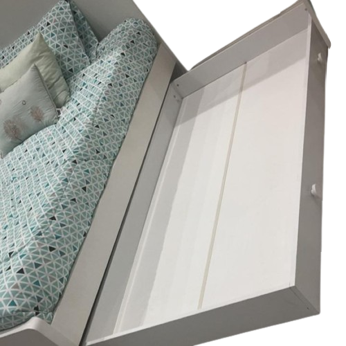 سرير سحب 90 سم فيبا