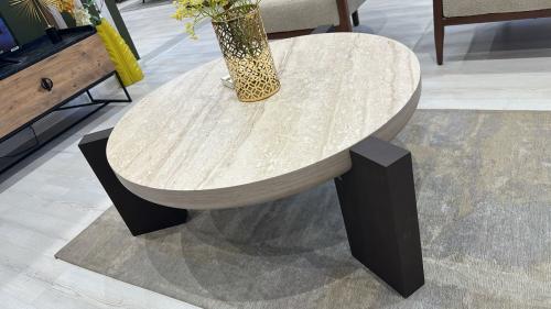 طاولة قهوة ميراندا