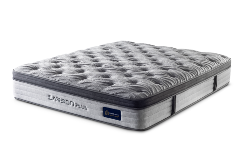 مرتبة كاربون بلس- بوكت معزول 7 مناطق