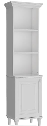 لورا مكتبة كتب