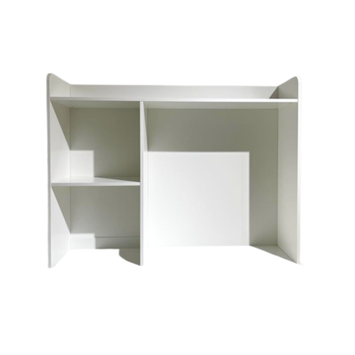 رف برانكو ابيض شبابي