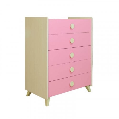 خزانة ادراج ليلي شبابي