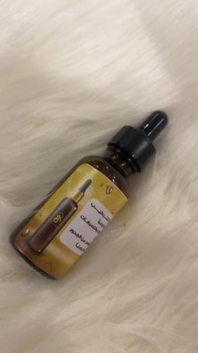 Hair serum