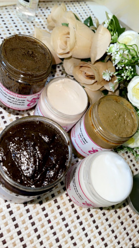 Body care set