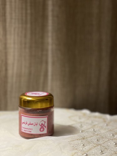 French frankincense soaked