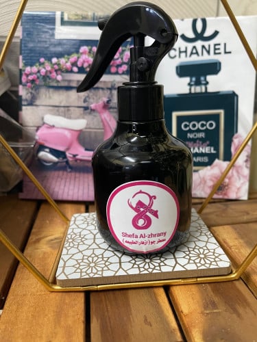 Natural Flowers Air Freshener 250 ml