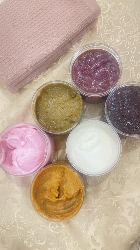 Your beauty collection