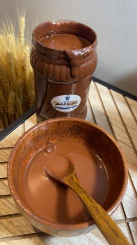 Herbal Mascar of the Indian herbs