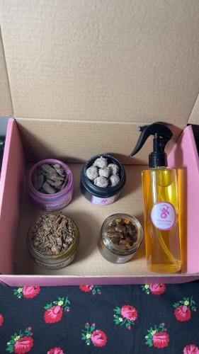 Ramadan special box