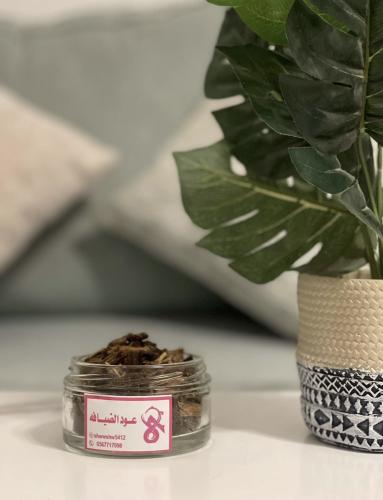Hospitality incense stick