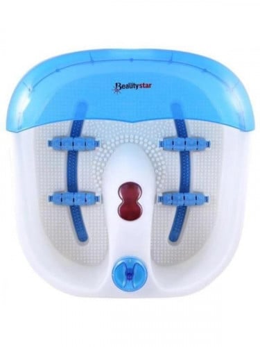 جهاز مساج مائي للقدمين