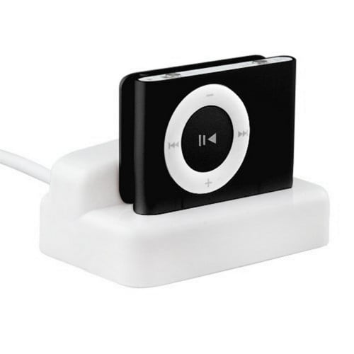 قاعدة شحن ونقل بيانات ل MP3 - iPod - S